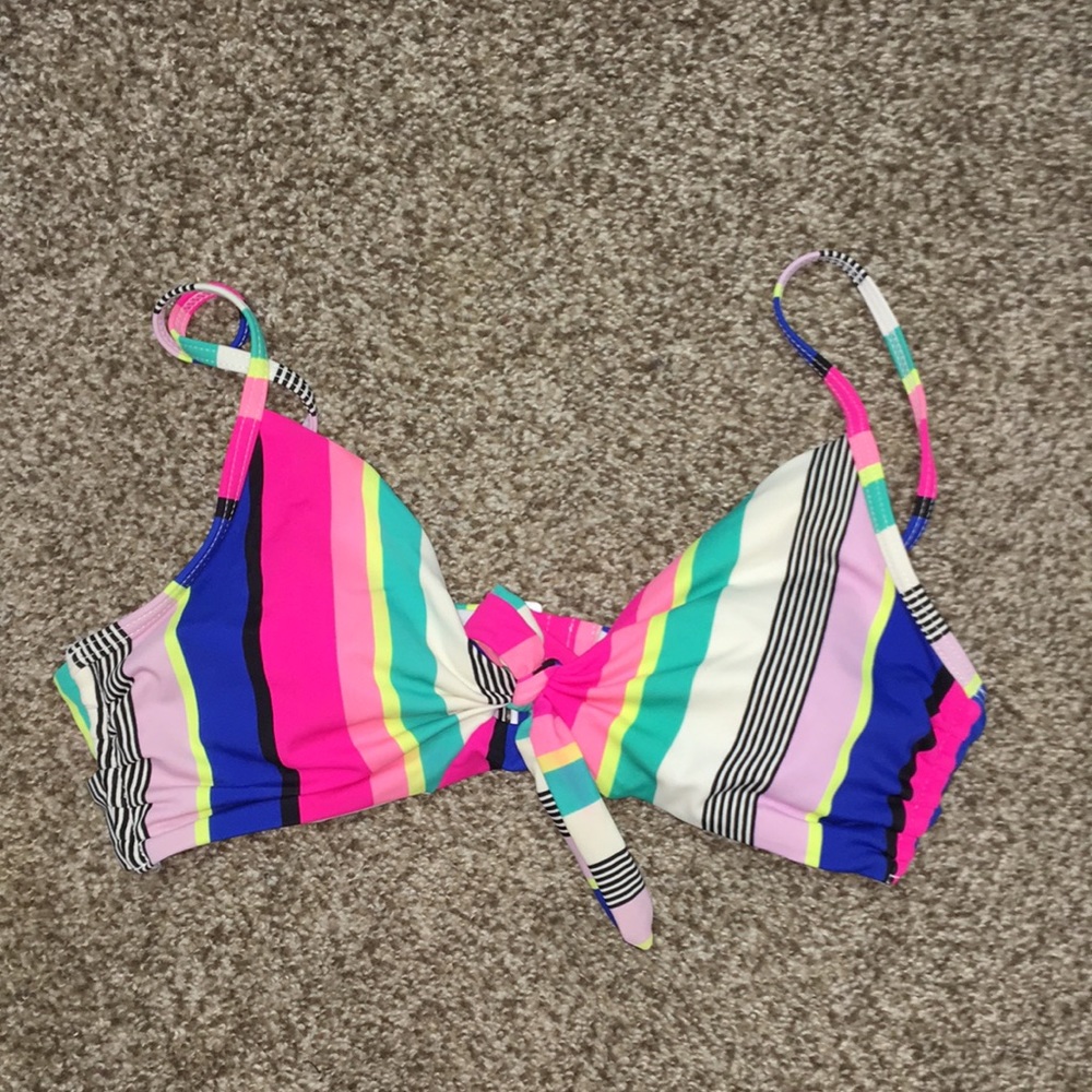 bathing suit top